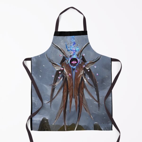 Item preview, The Watchers - The Principalities designed and sold by PatronesKawai.