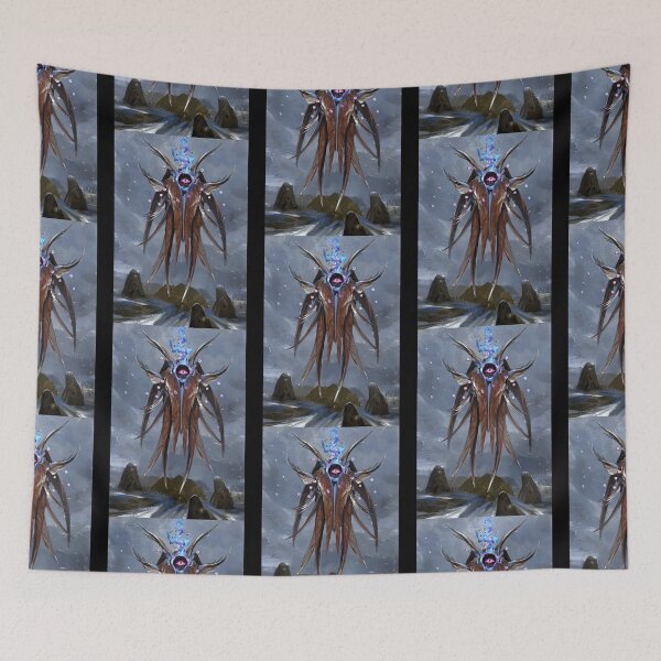 Item preview, The Watchers - The Principalities designed and sold by PatronesKawai.
