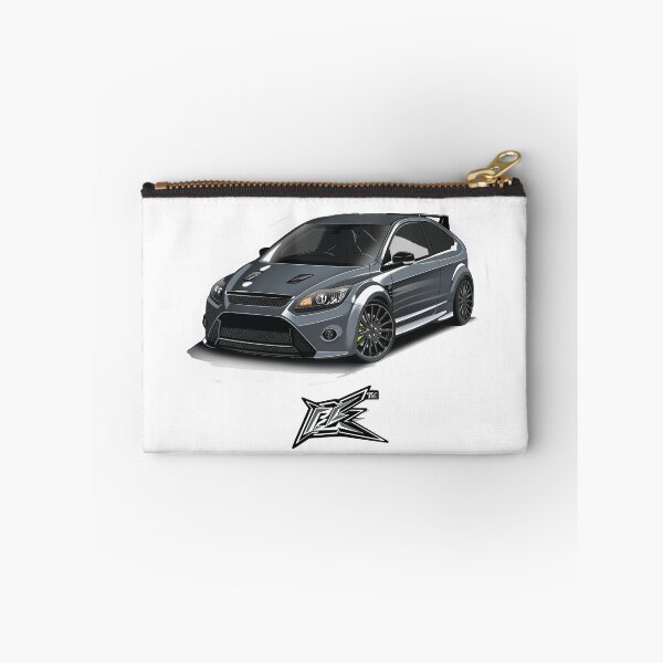 Item preview, Focus RS Mk2 gray  designed and sold by NaquashM.