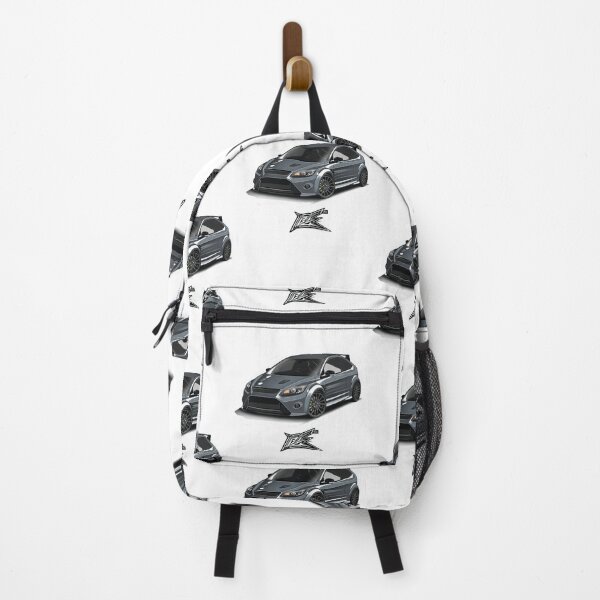 Item preview, Focus RS Mk2 gray designed and sold by NaquashM.