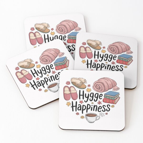 Item preview, Hygge Happiness designed and sold by SignumShop.