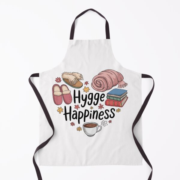 Item preview, Hygge Happiness designed and sold by SignumShop.