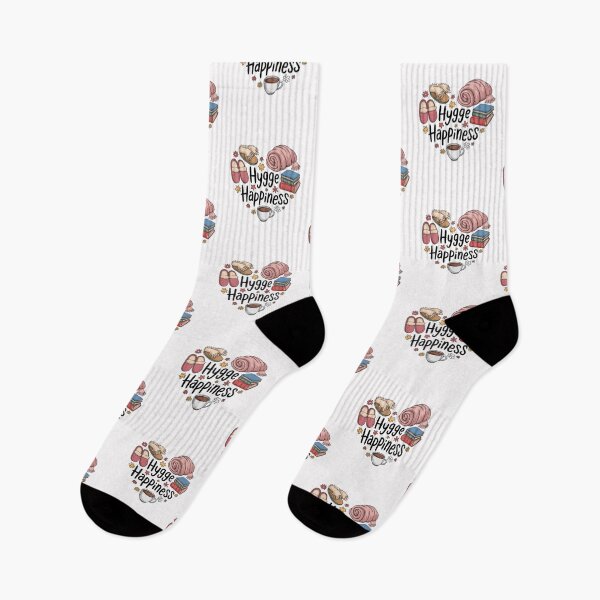 Item preview, Hygge Happiness designed and sold by SignumShop.