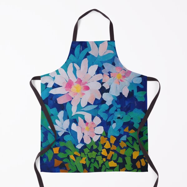 Artikelvorschau, Blumen Wandteppich entworfen und verkauft von BubbleGalaxy.