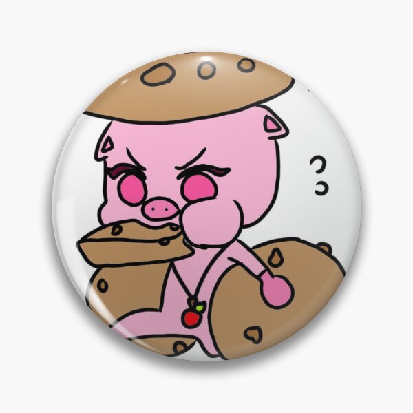 Item preview, Snack time! designed and sold by ZeroShop000.
