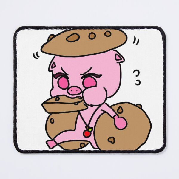 Item preview, Snack time! designed and sold by ZeroShop000.