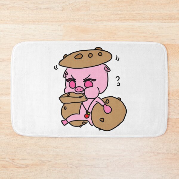 Item preview, Snack time! designed and sold by ZeroShop000.