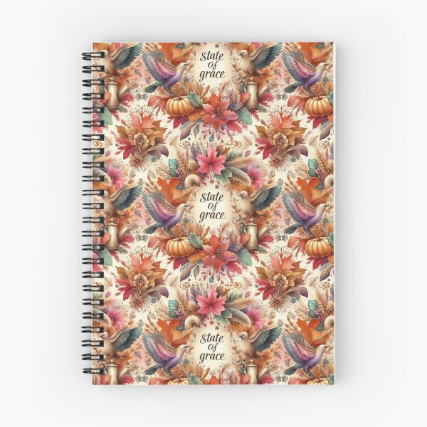 Item preview, State of Grace - Red by Taylor Swift (Autumn/Fall Design)  designed and sold by LEYLA Hunter.