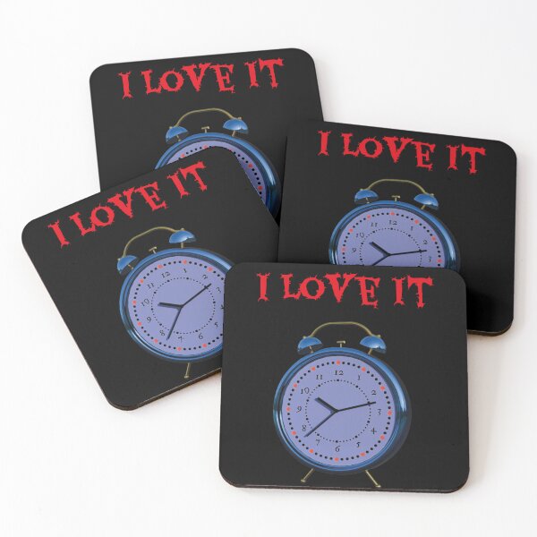 Item preview,  I love it puns designed and sold by Agus2024.