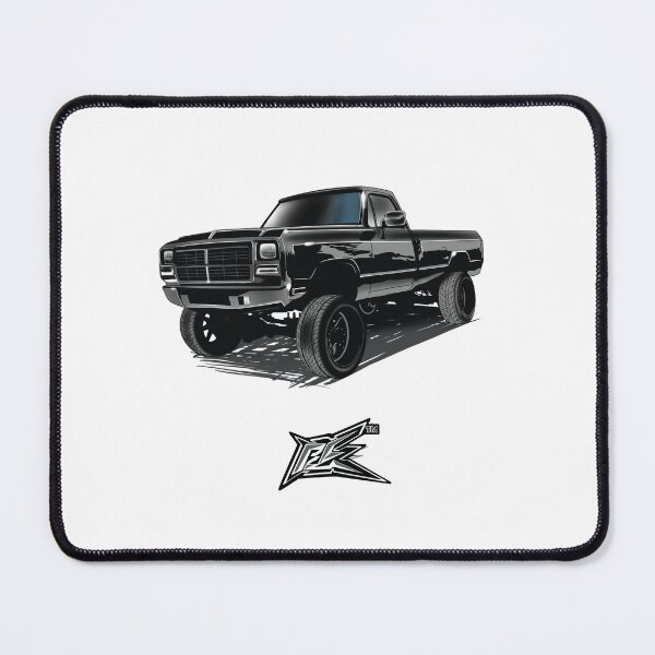 Item preview, first gen black  designed and sold by NaquashM.