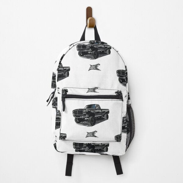 Item preview, first gen black  designed and sold by NaquashM.
