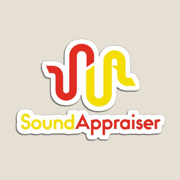 Item preview, SoundAppraiser designed and sold by UncleBierock.