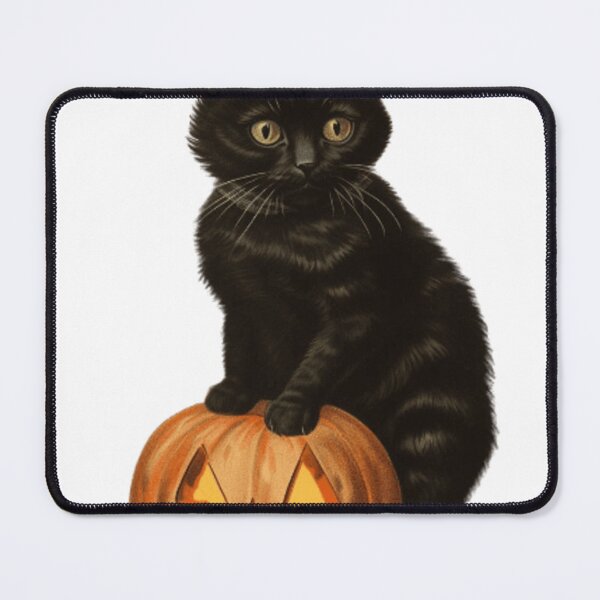 Item preview, Halloween Cat designed and sold by Cult Online Shop.