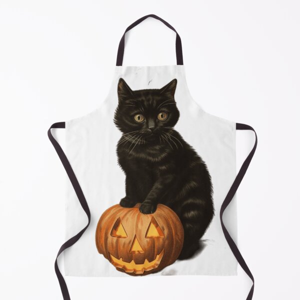 Item preview, Halloween Cat designed and sold by Cult Online Shop.