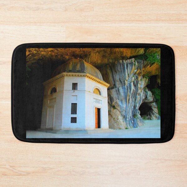 Item preview, Tempio del Valadier designed and sold by Kristina Drozd.