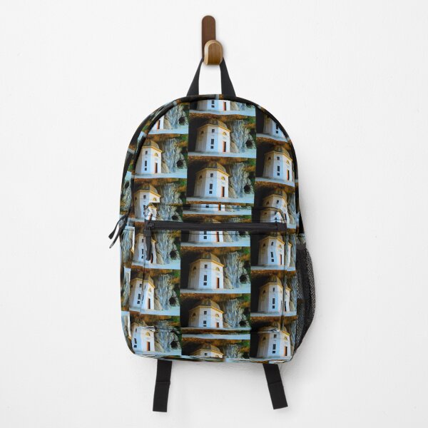 Item preview, Tempio del Valadier designed and sold by Kristina Drozd.