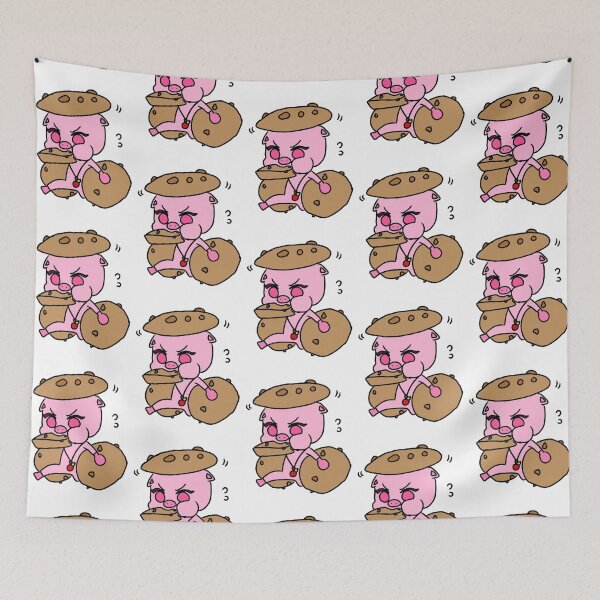 Item preview, Snack time! designed and sold by ZeroShop000.