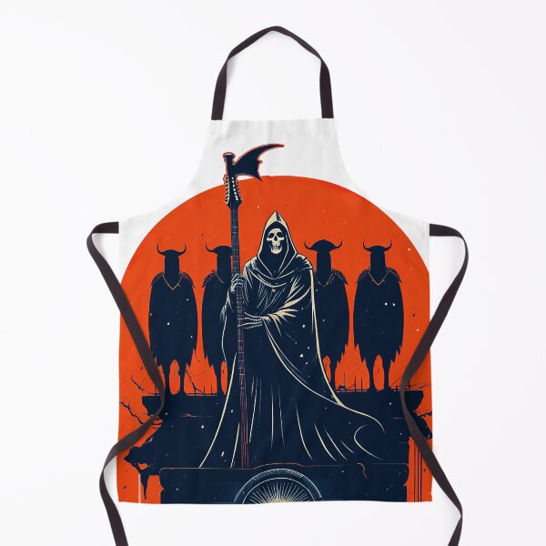 Item preview, Death designed and sold by filusattila.