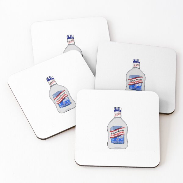 Item preview, aguardiente antioqueño / diseño guaro designed and sold by Marmathews.