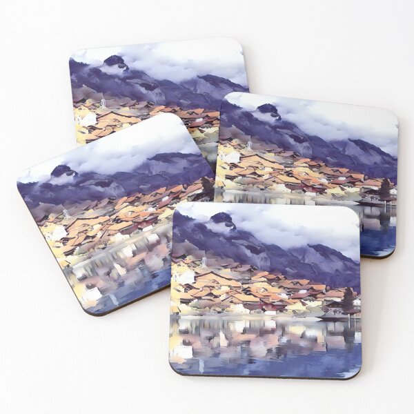 Item preview, Interlaken designed and sold by sid1802.