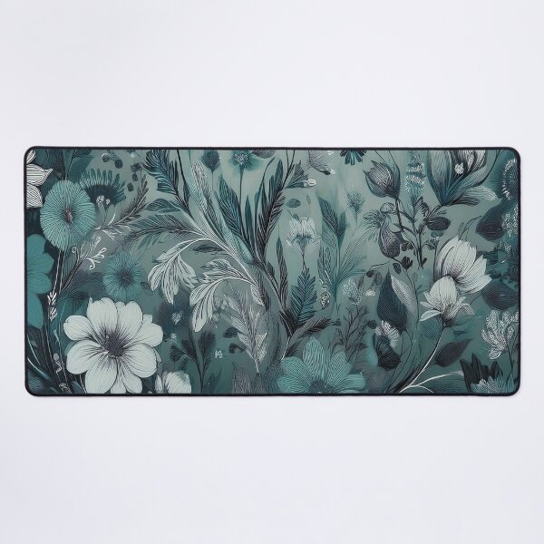 Item preview, Retro Hippie: Pretty in Blue designed and sold by J Marielle Designs.
