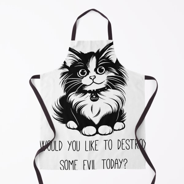 Item preview, Nightblood Cat designed and sold by LightsongTees.