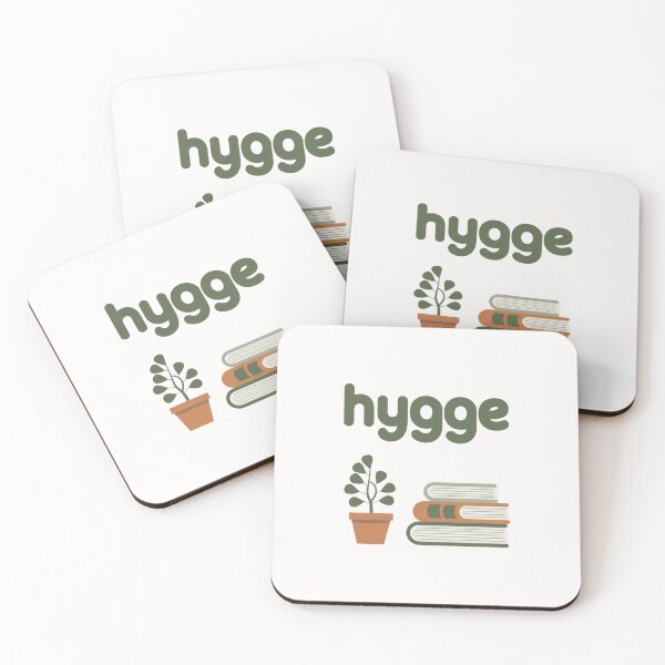Item preview, Hygge Life designed and sold by SignumShop.