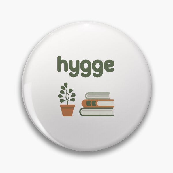 Item preview, Hygge Life designed and sold by SignumShop.