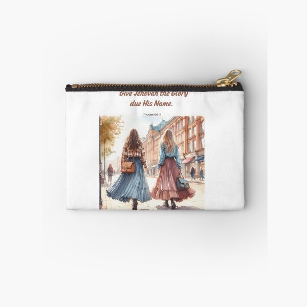 Item preview, Year text 2025 (sisters preaching) designed and sold by Friendly-Shop.
