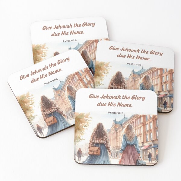 Item preview, Year text 2025 (sisters preaching) designed and sold by Friendly-Shop.