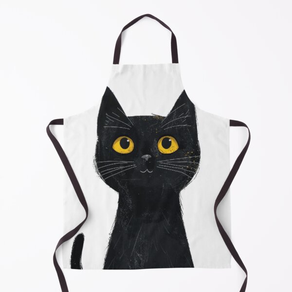 Item preview, Black Cat designed and sold by Cult Online Shop.