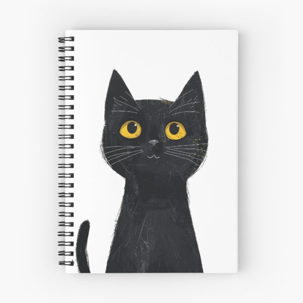 Item preview, Black Cat designed and sold by Cult Online Shop.