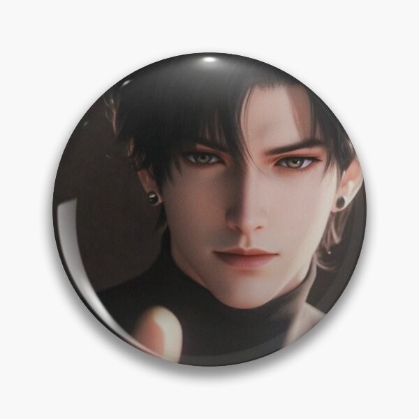 Item preview, Love And DeepSpace - Zayn designed and sold by FanFusion.