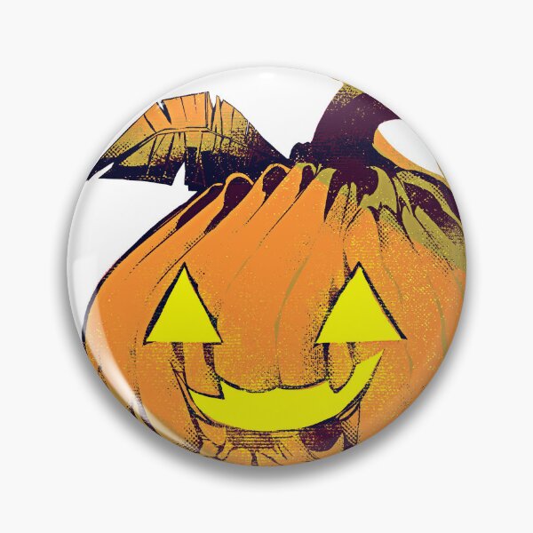 Item preview, Pumpkin designed and sold by VibratingAurora.