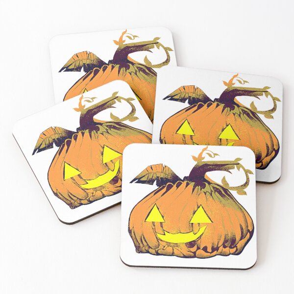 Item preview, Pumpkin designed and sold by VibratingAurora.