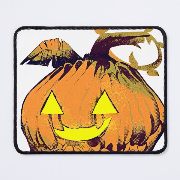 Item preview, Pumpkin designed and sold by VibratingAurora.