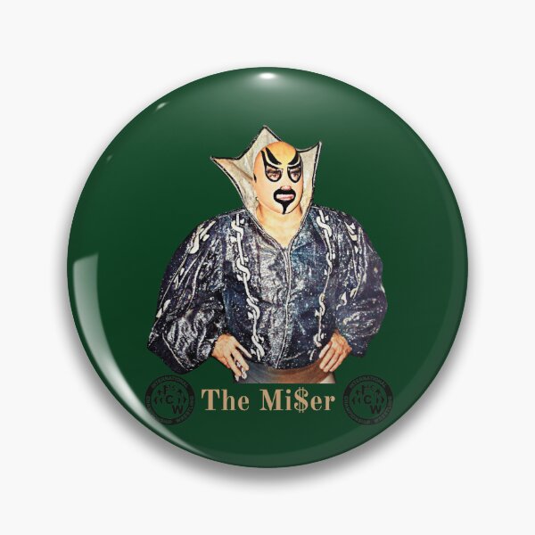 Item preview, The Mi$er designed and sold by JoezPlace.