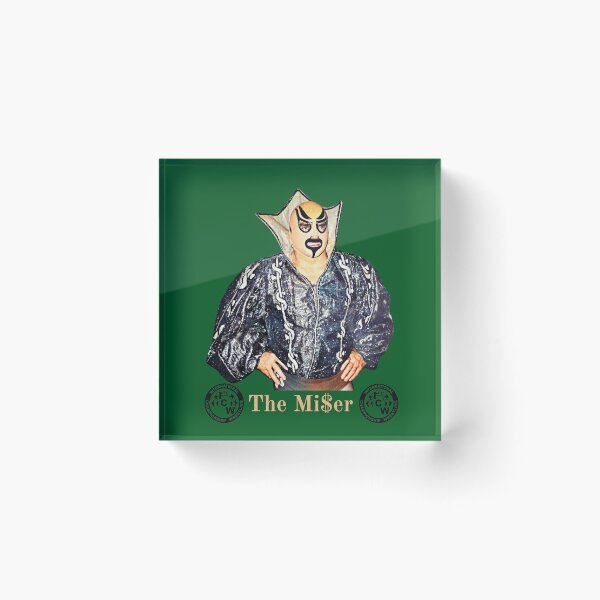 Item preview, The Mi$er designed and sold by JoezPlace.