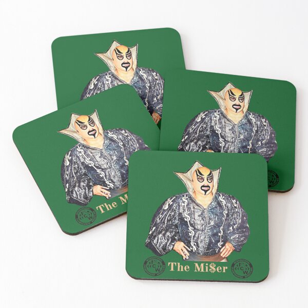 Item preview, The Mi$er designed and sold by JoezPlace.