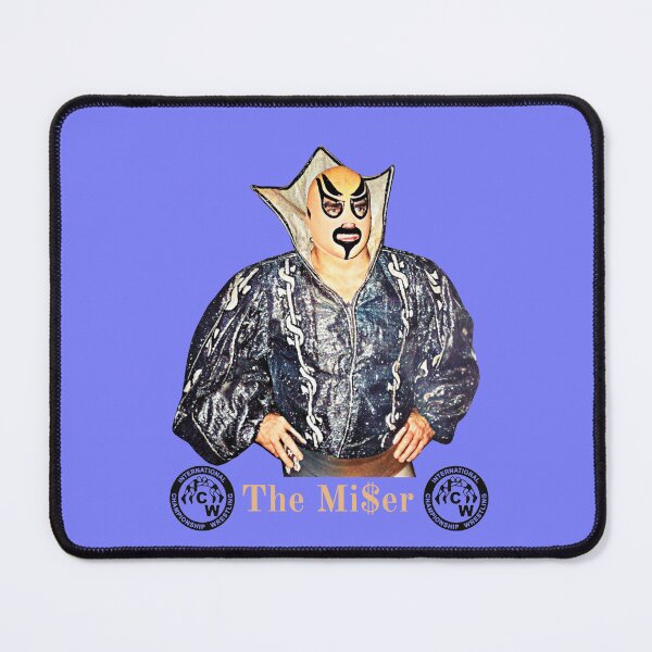 Item preview, The Mi$er designed and sold by JoezPlace.