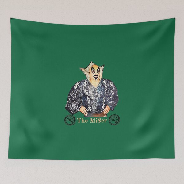 Item preview, The Mi$er designed and sold by JoezPlace.