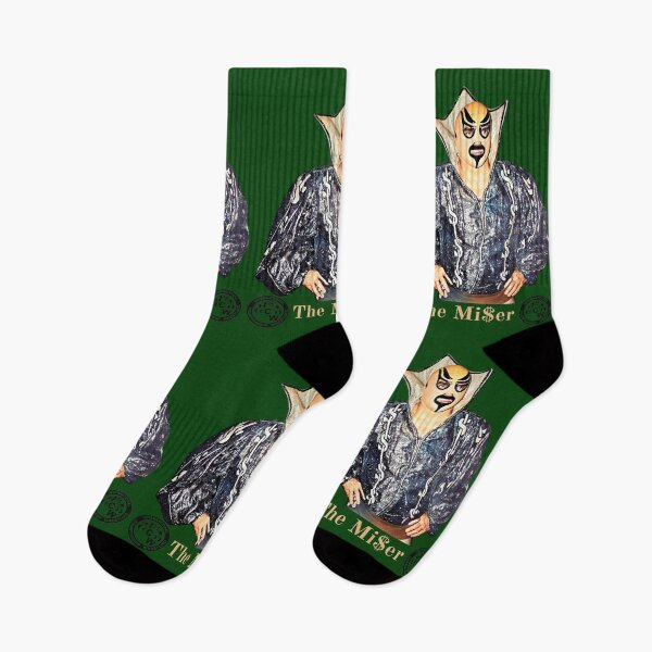 Item preview, The Mi$er designed and sold by JoezPlace.
