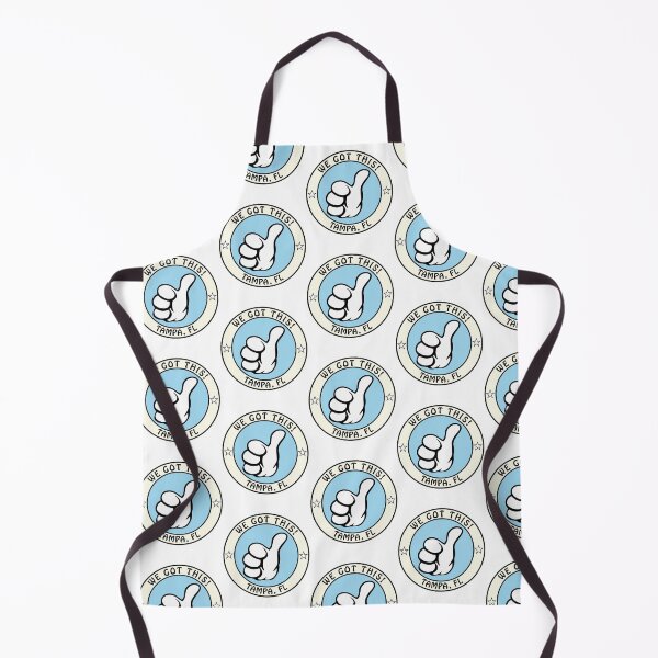 Item preview, We Got This! Tampa, FL designed and sold by defimo.