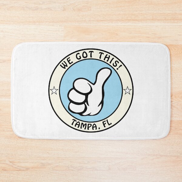 Item preview, We Got This!  Tampa, FL designed and sold by defimo.