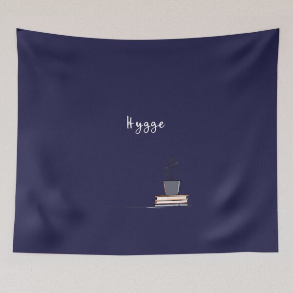 Item preview, Hygge Life designed and sold by SignumShop.