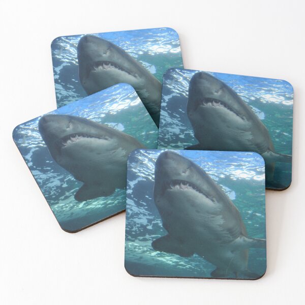 Item preview, Great White Shark designed and sold by Zoozwear Apparel.