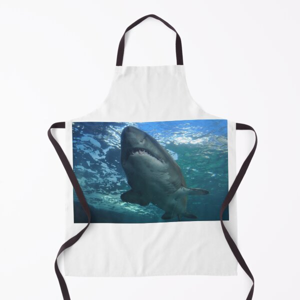 Item preview, Great White Shark designed and sold by Zoozwear Apparel.