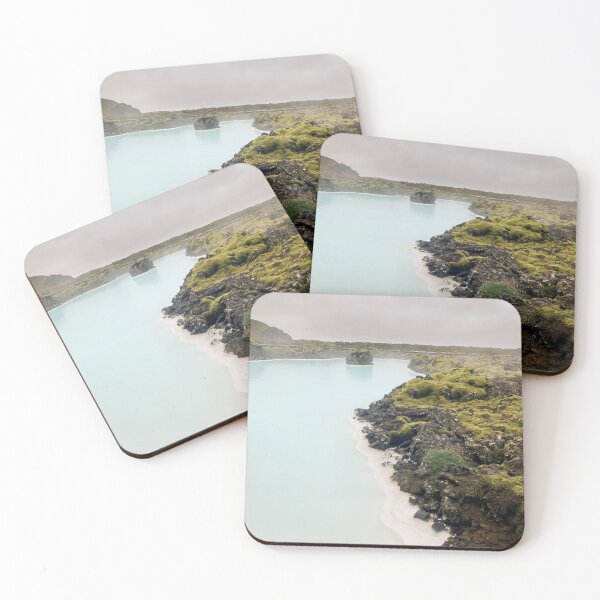 Item preview, The Blue Lagoon designed and sold by matteflor.