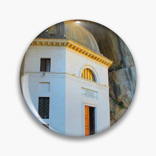 Item preview, Tempio del Valadier designed and sold by Kristina Drozd.