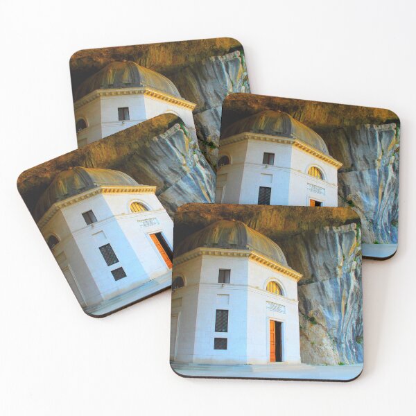 Item preview, Tempio del Valadier designed and sold by Kristina Drozd.